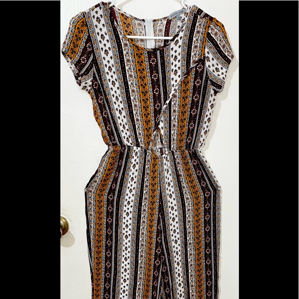 Charlotte Russe Women's Jumpsuit